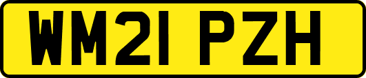 WM21PZH