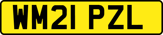 WM21PZL