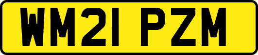WM21PZM