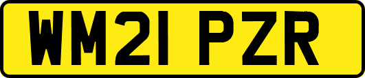 WM21PZR