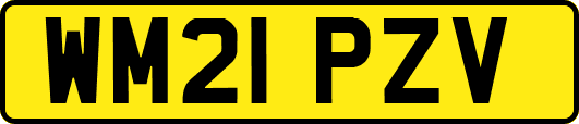 WM21PZV