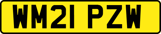 WM21PZW