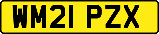 WM21PZX