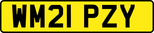 WM21PZY