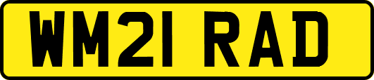 WM21RAD