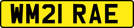 WM21RAE