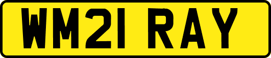 WM21RAY