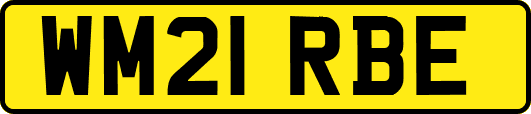 WM21RBE
