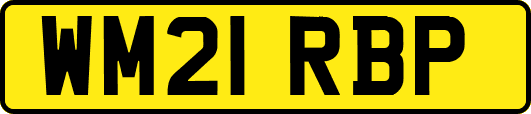 WM21RBP