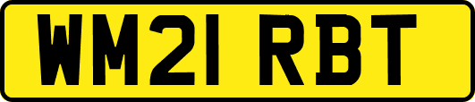 WM21RBT
