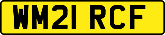 WM21RCF