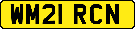 WM21RCN