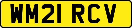 WM21RCV