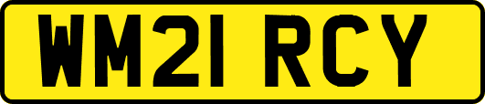 WM21RCY