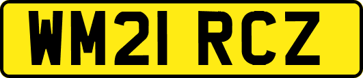 WM21RCZ