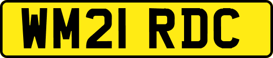 WM21RDC