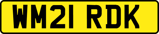 WM21RDK