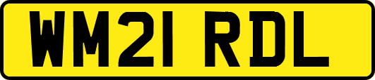 WM21RDL