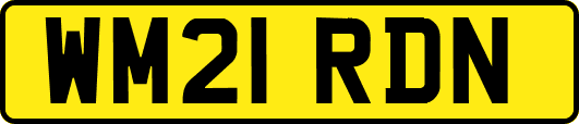 WM21RDN