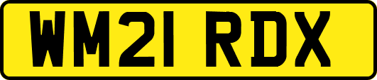 WM21RDX