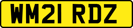 WM21RDZ