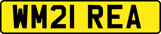 WM21REA