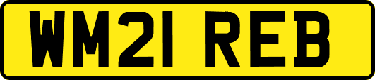 WM21REB