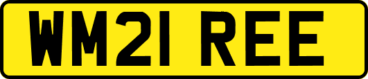 WM21REE