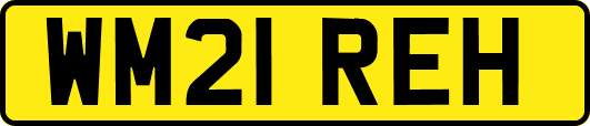 WM21REH