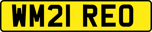 WM21REO