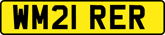 WM21RER