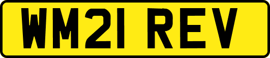 WM21REV