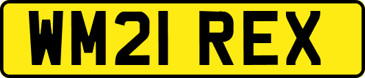 WM21REX