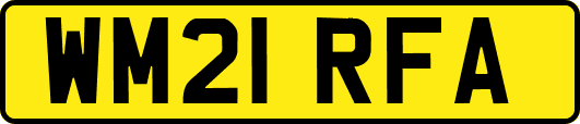 WM21RFA
