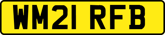 WM21RFB