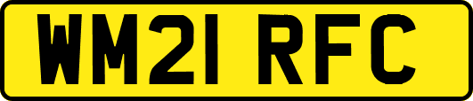 WM21RFC