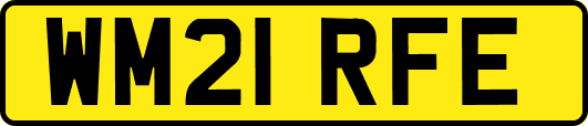 WM21RFE