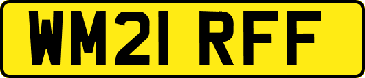 WM21RFF