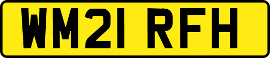 WM21RFH