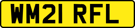 WM21RFL
