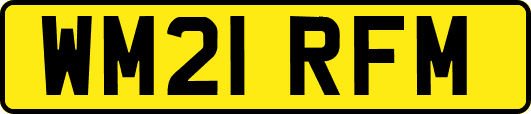 WM21RFM
