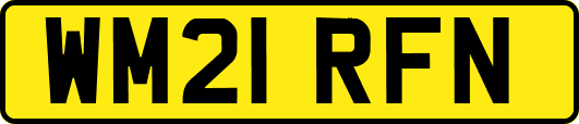 WM21RFN
