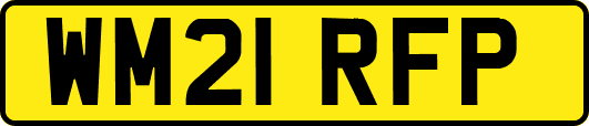 WM21RFP