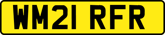 WM21RFR