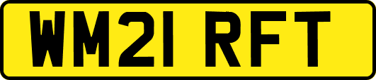 WM21RFT
