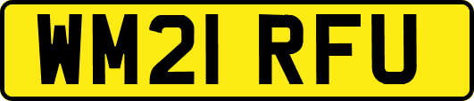 WM21RFU