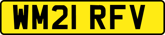 WM21RFV