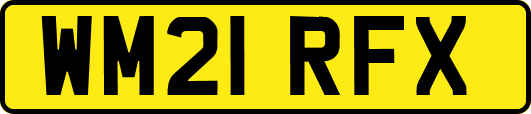 WM21RFX