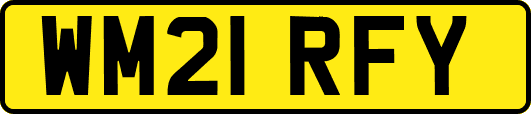 WM21RFY