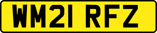 WM21RFZ